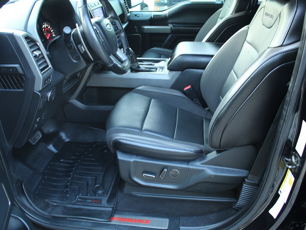 2020 Ford F-150 Image 15