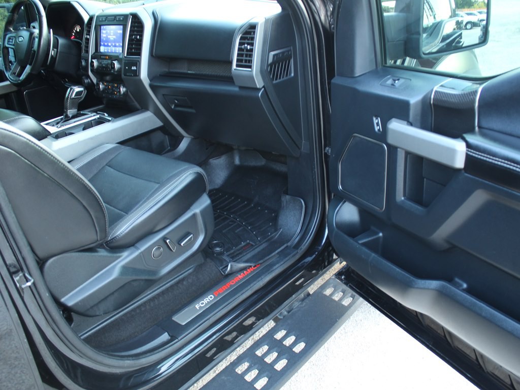 2020 Ford F-150 Image 17