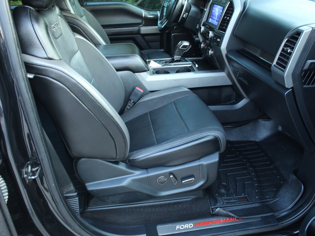 2020 Ford F-150 Image 18
