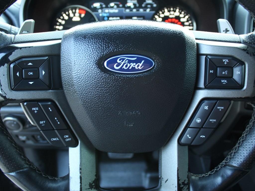 2020 Ford F-150 Image 21