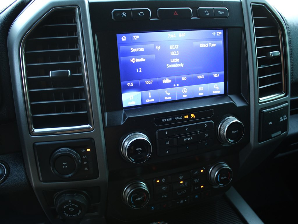 2020 Ford F-150 Image 26