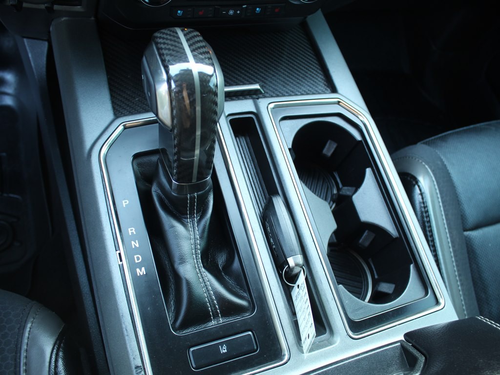2020 Ford F-150 Image 27