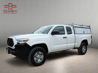Image for 2022 Toyota Tacoma Access Cab ID: 6746263
