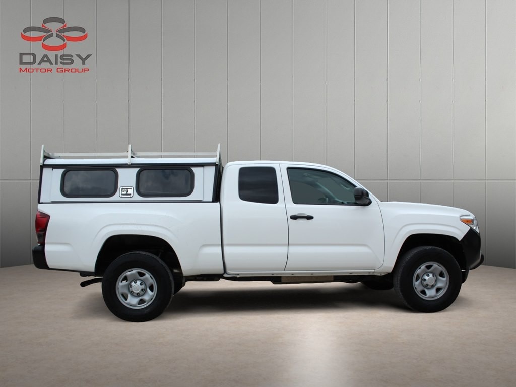 2022 Toyota Tacoma Image 4