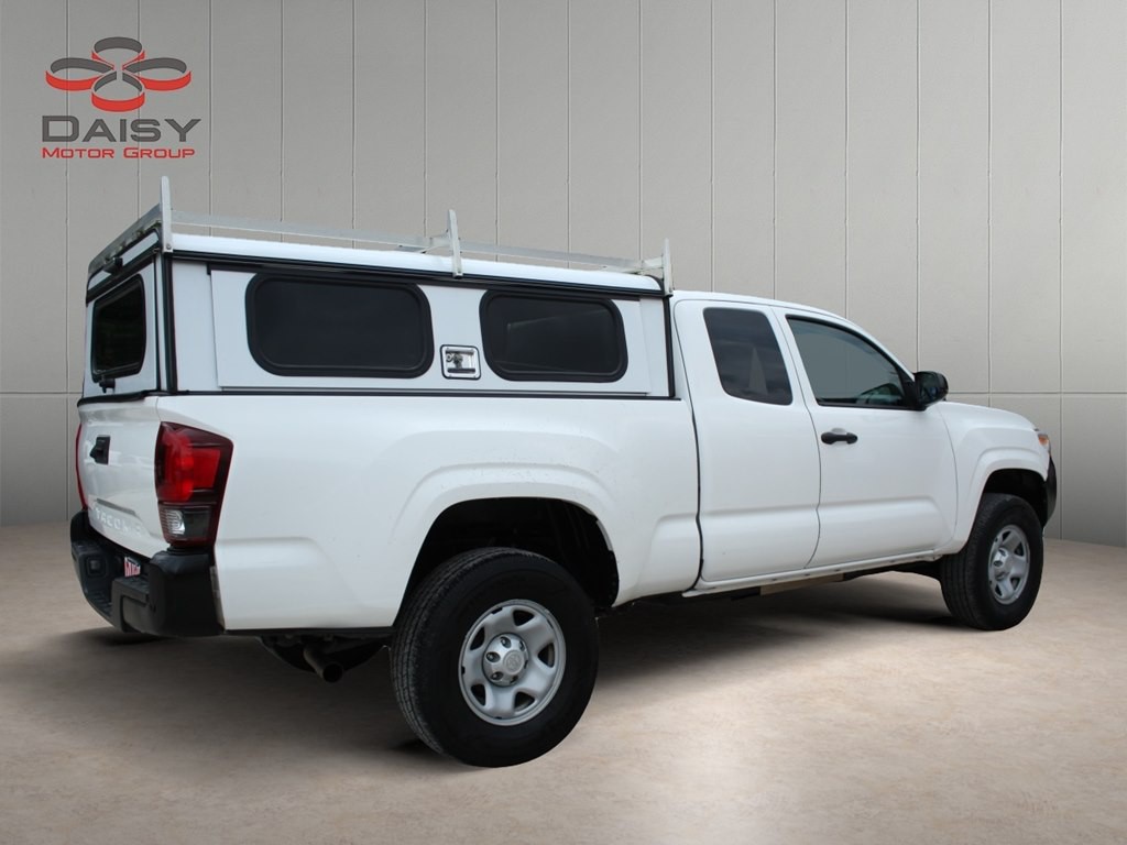 2022 Toyota Tacoma Image 5