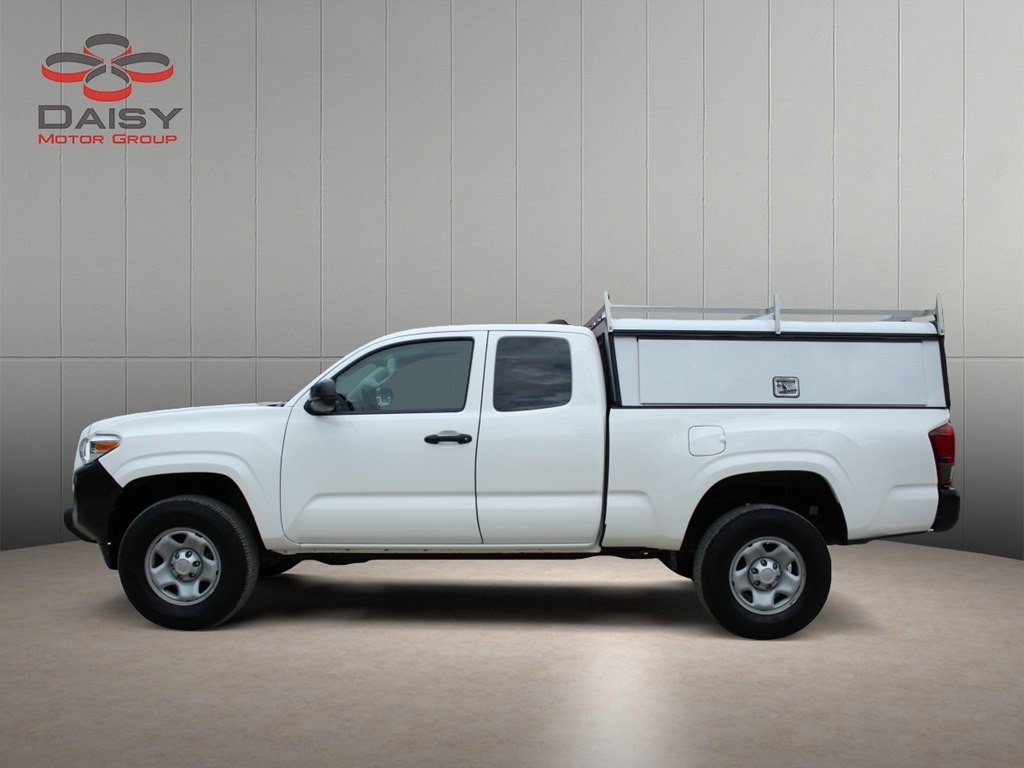 2022 Toyota Tacoma Image 8