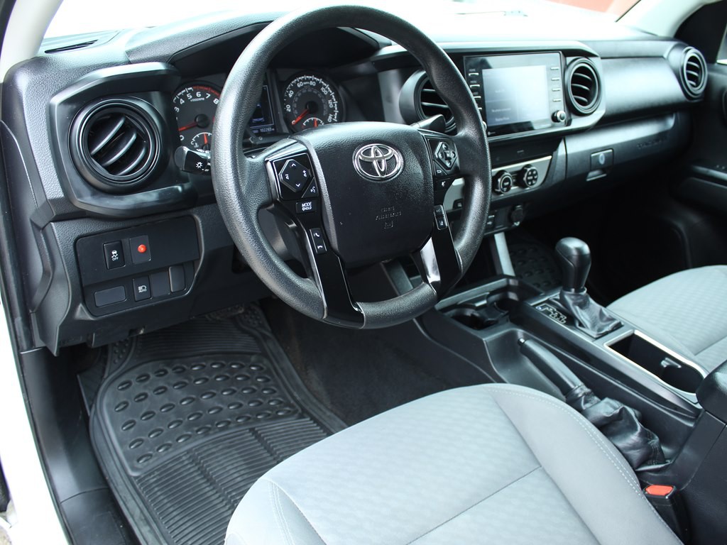 2022 Toyota Tacoma Image 12