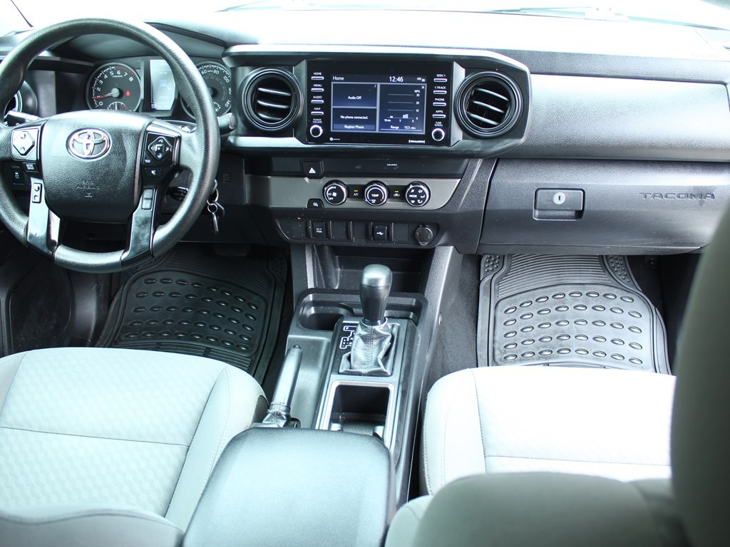 2022 Toyota Tacoma Image 14