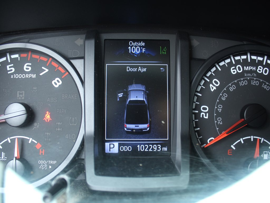 2022 Toyota Tacoma Image 22