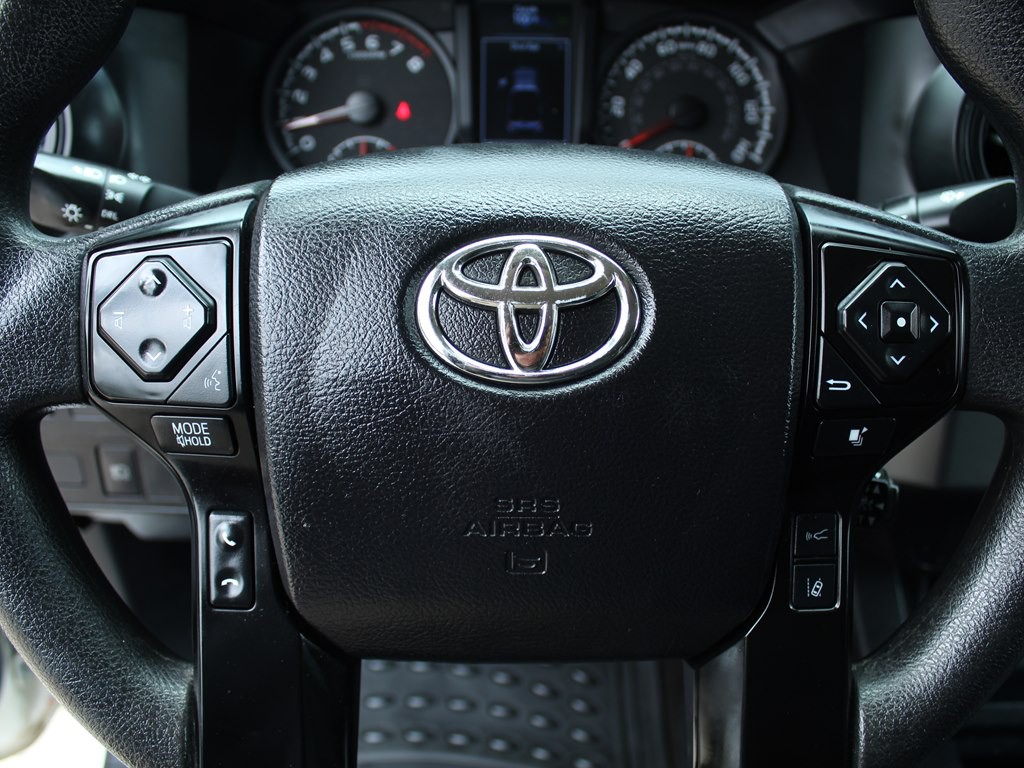 2022 Toyota Tacoma Image 23