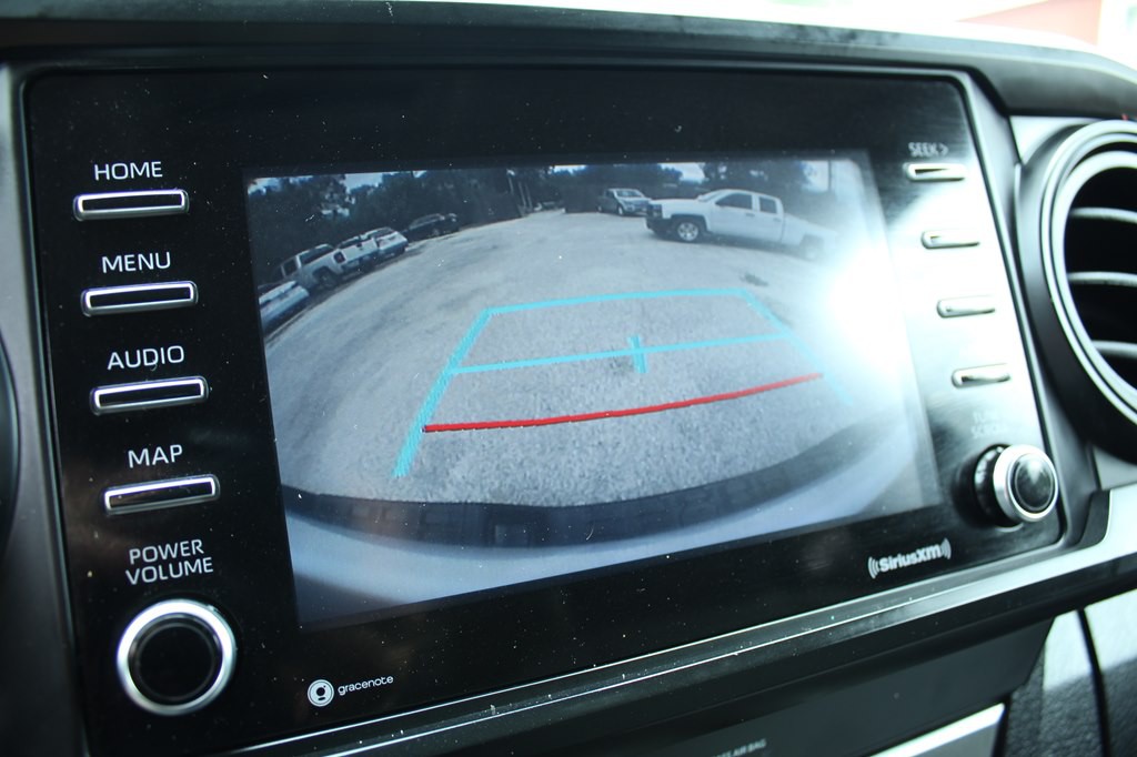 2022 Toyota Tacoma Image 24