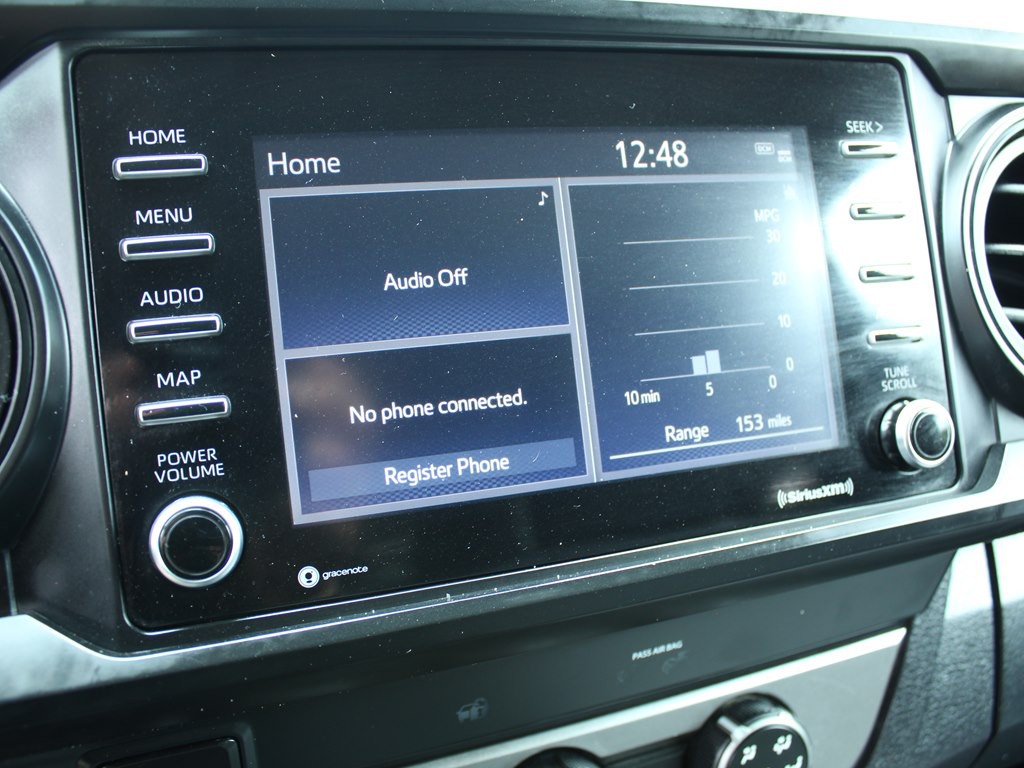 2022 Toyota Tacoma Image 25