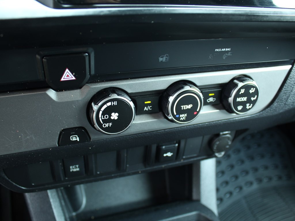 2022 Toyota Tacoma Image 26