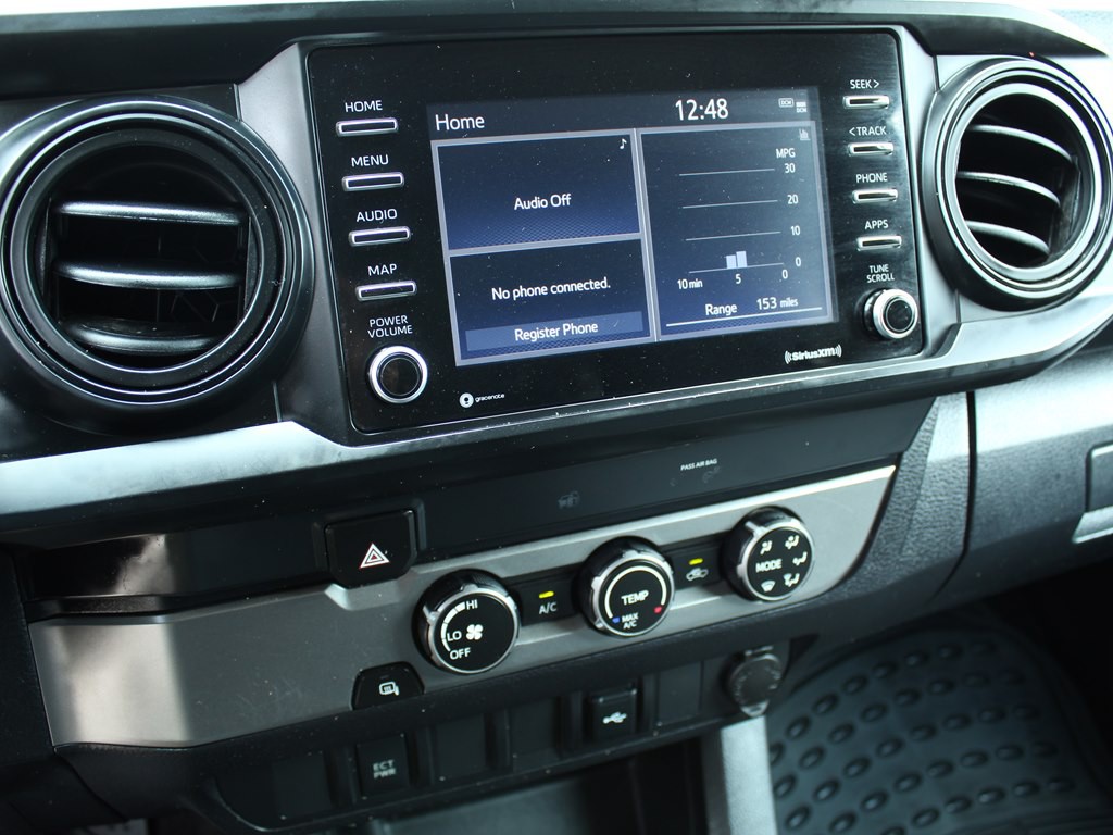 2022 Toyota Tacoma Image 27
