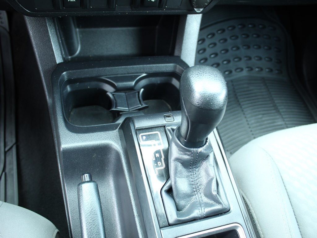 2022 Toyota Tacoma Image 28