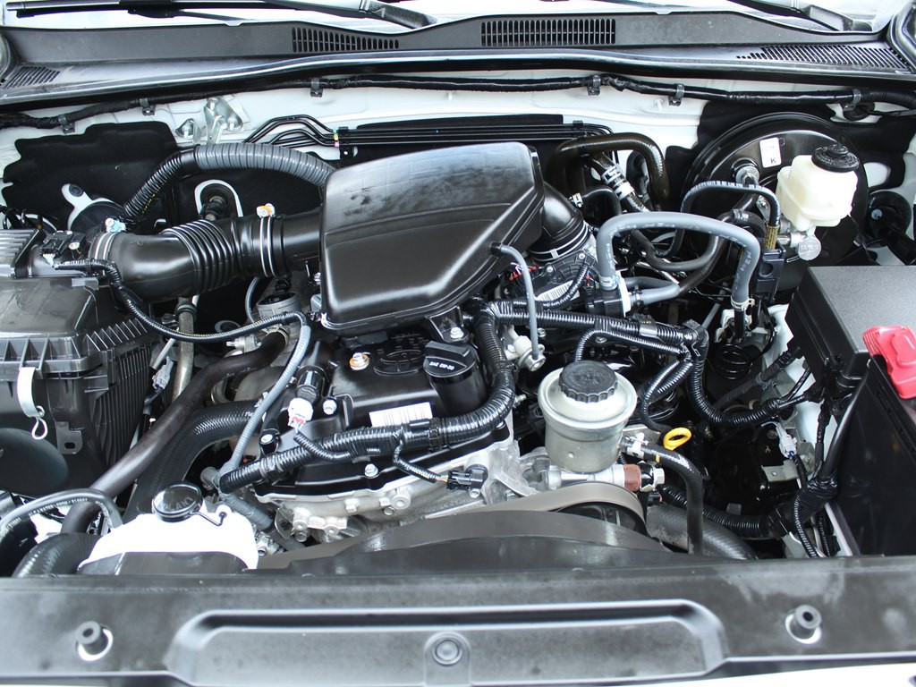2022 Toyota Tacoma Image 30