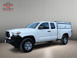 Image for 2022 Toyota Tacoma Access Cab ID: 6746273
