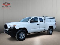 Image for 2022 Toyota Tacoma Access Cab ID: 6746273