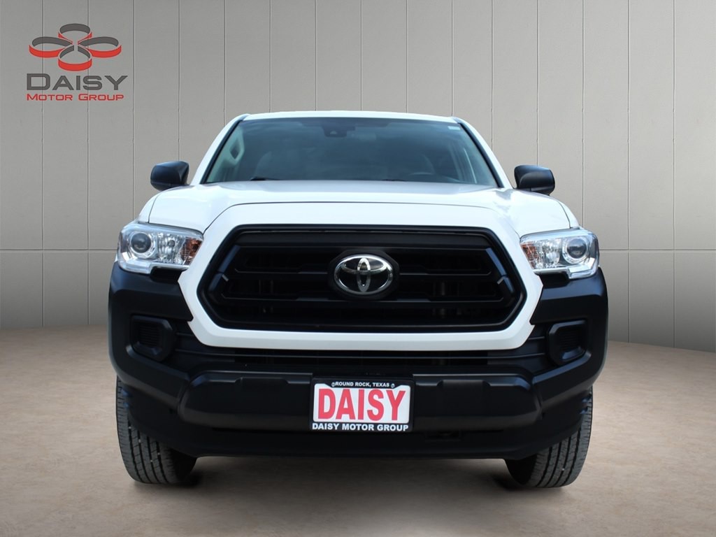2022 Toyota Tacoma Image 2