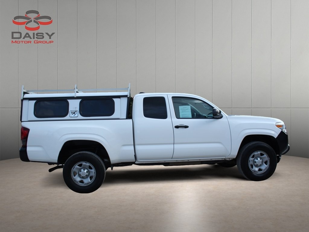 2022 Toyota Tacoma Image 4