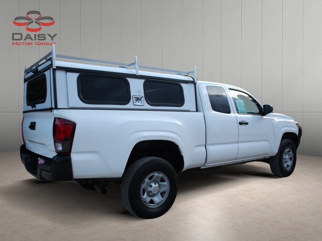 2022 Toyota Tacoma Image 5