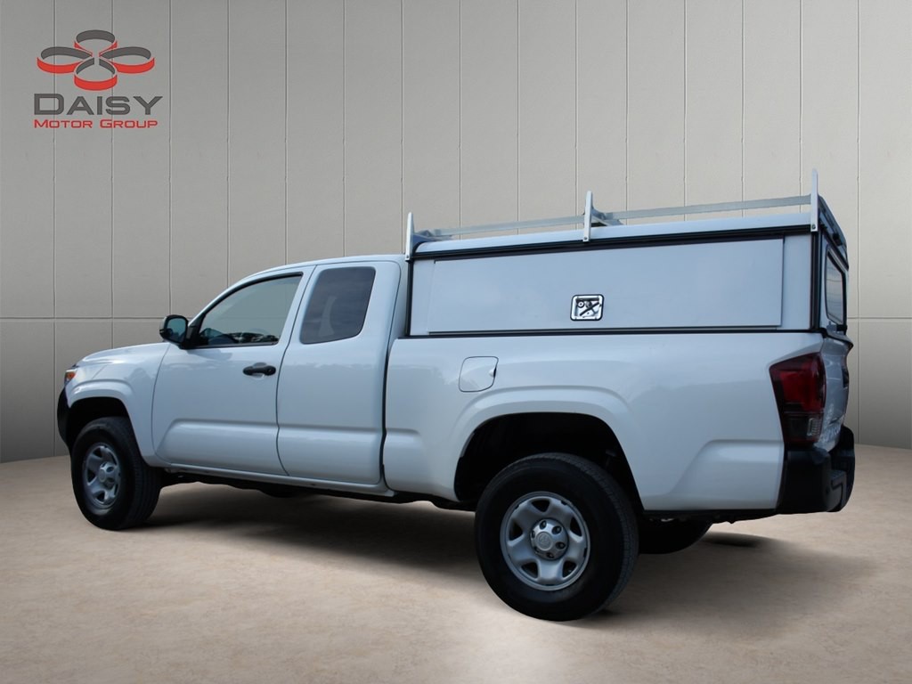 2022 Toyota Tacoma Image 7