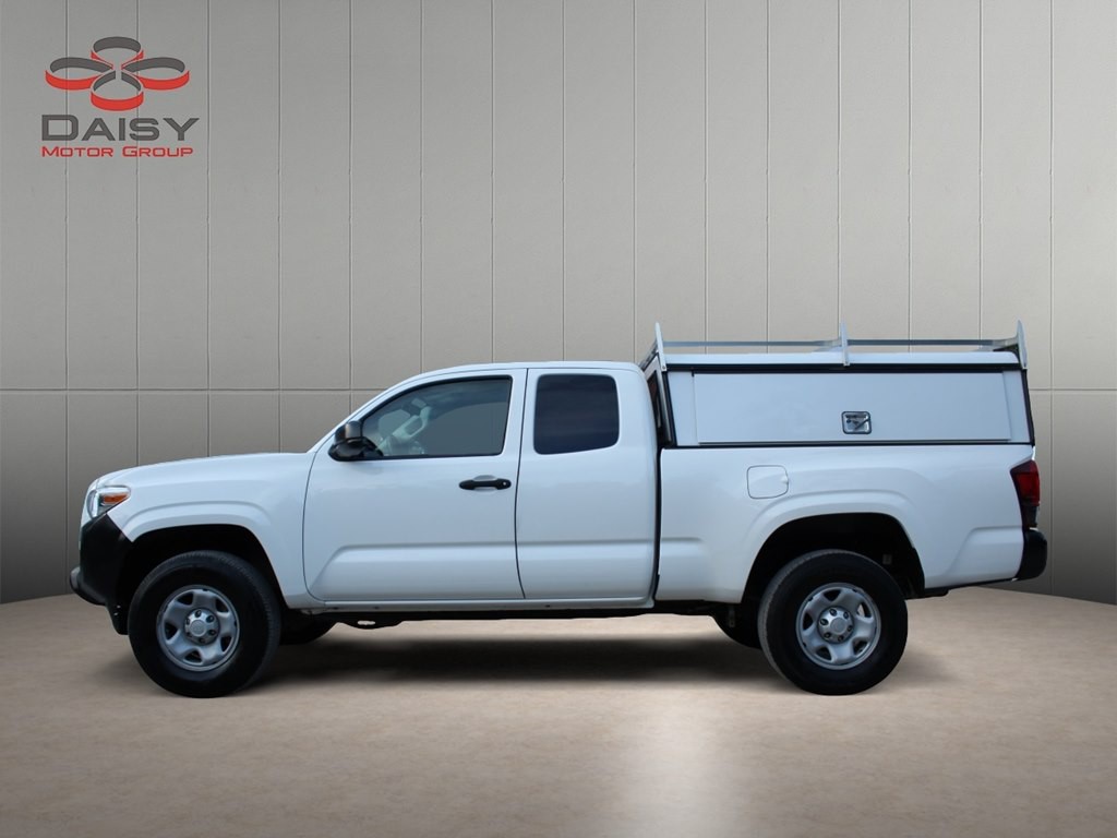 2022 Toyota Tacoma Image 8