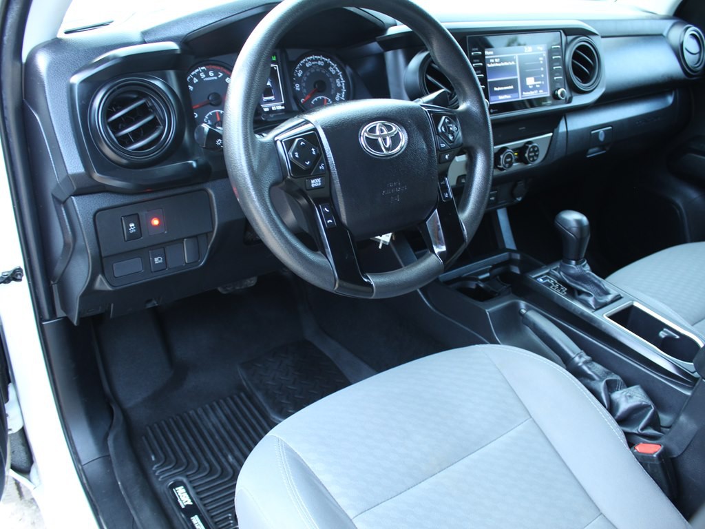 2022 Toyota Tacoma Image 11