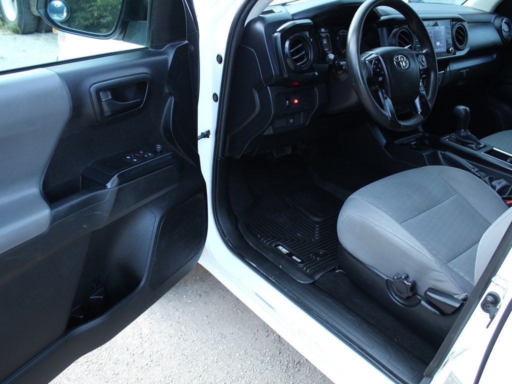 2022 Toyota Tacoma Image 15