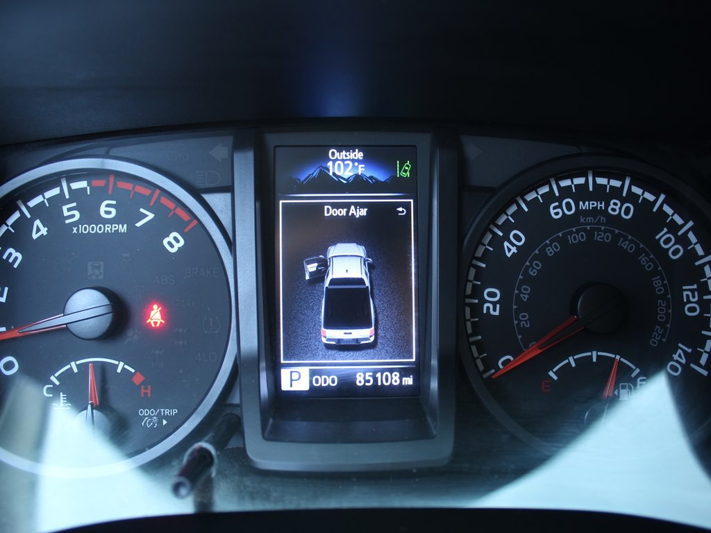 2022 Toyota Tacoma Image 20