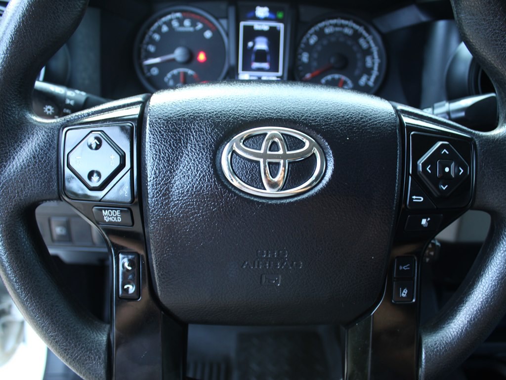 2022 Toyota Tacoma Image 21