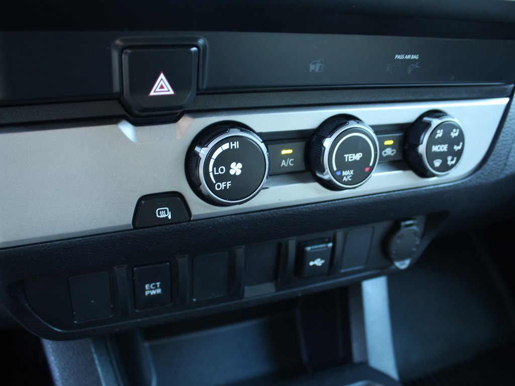 2022 Toyota Tacoma Image 23