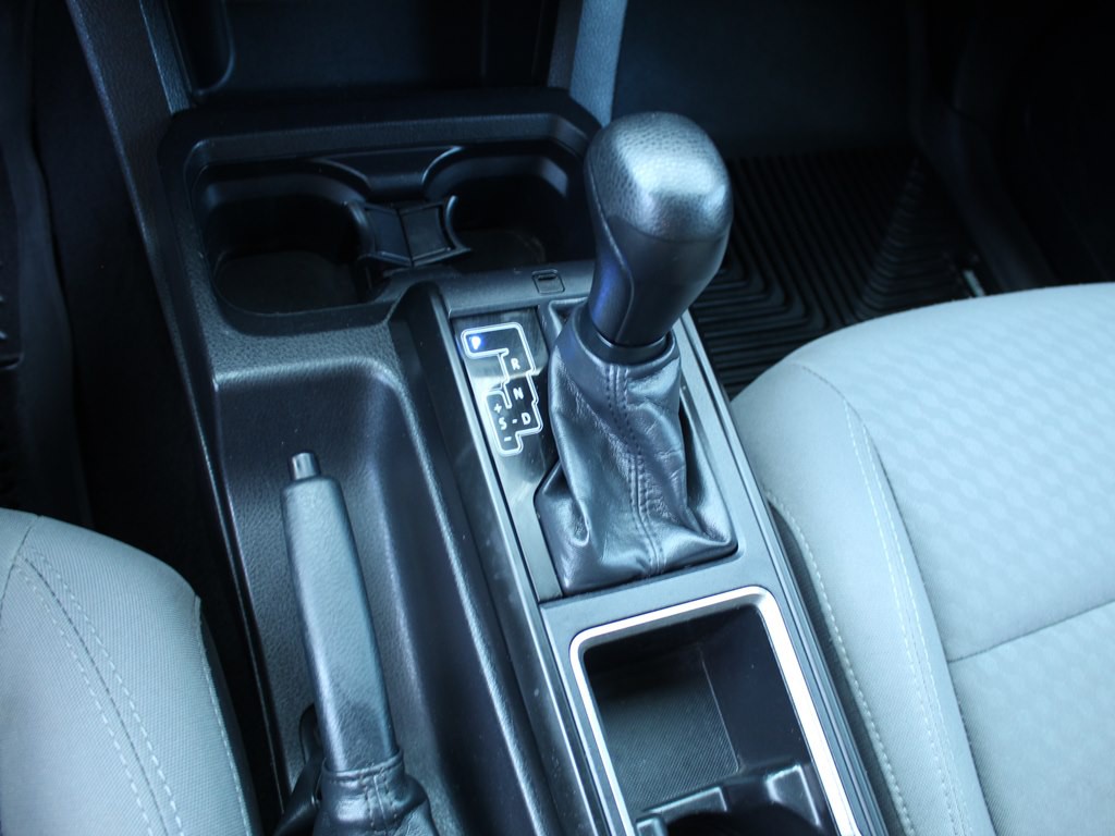 2022 Toyota Tacoma Image 25