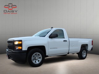 Image for 2015 Chevrolet Silverado 1500  ID: 6748570