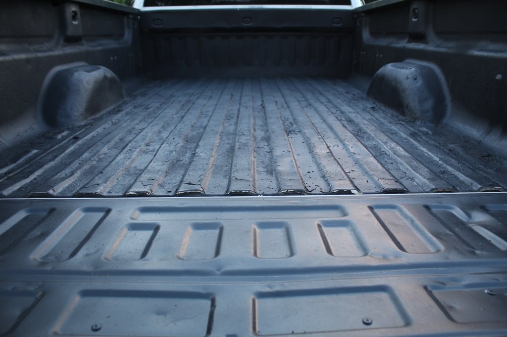 2015 Chevrolet Silverado 1500 Image 10