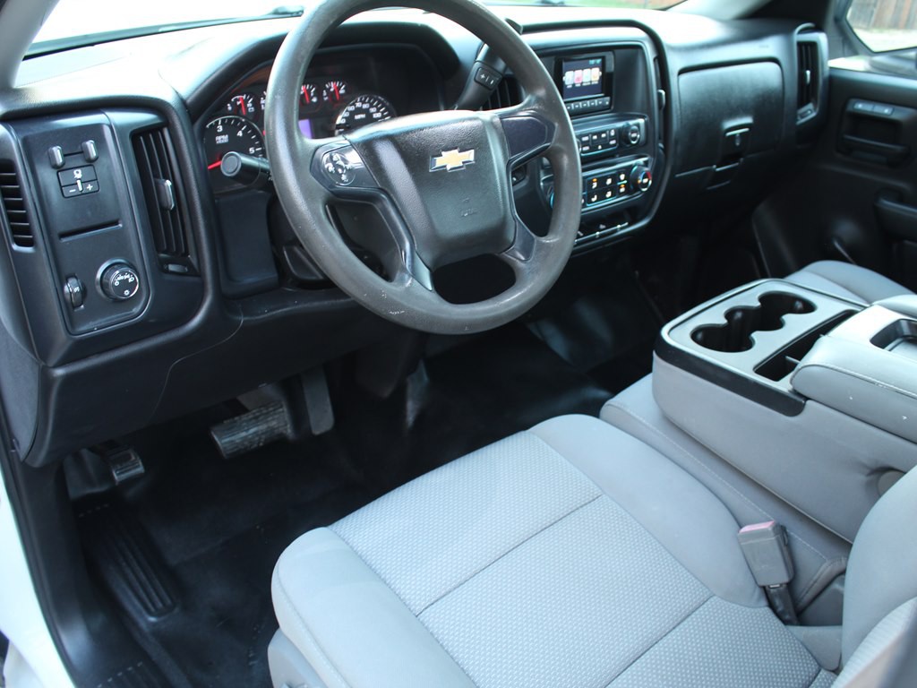 2015 Chevrolet Silverado 1500 Image 11