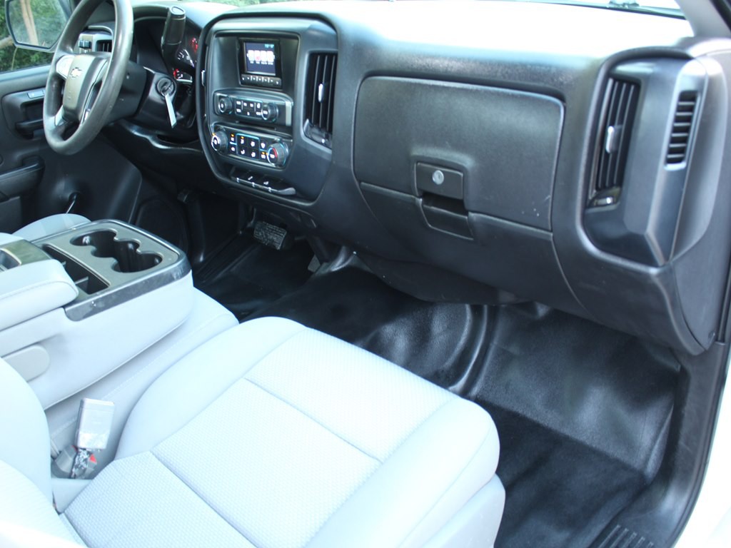 2015 Chevrolet Silverado 1500 Image 12
