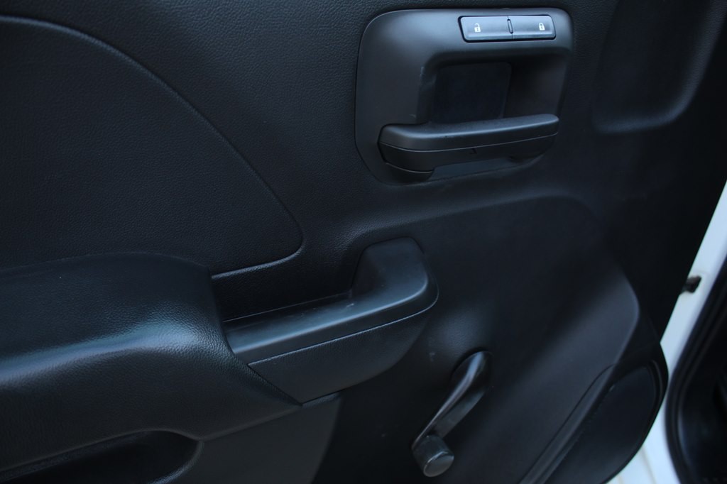 2015 Chevrolet Silverado 1500 Image 13