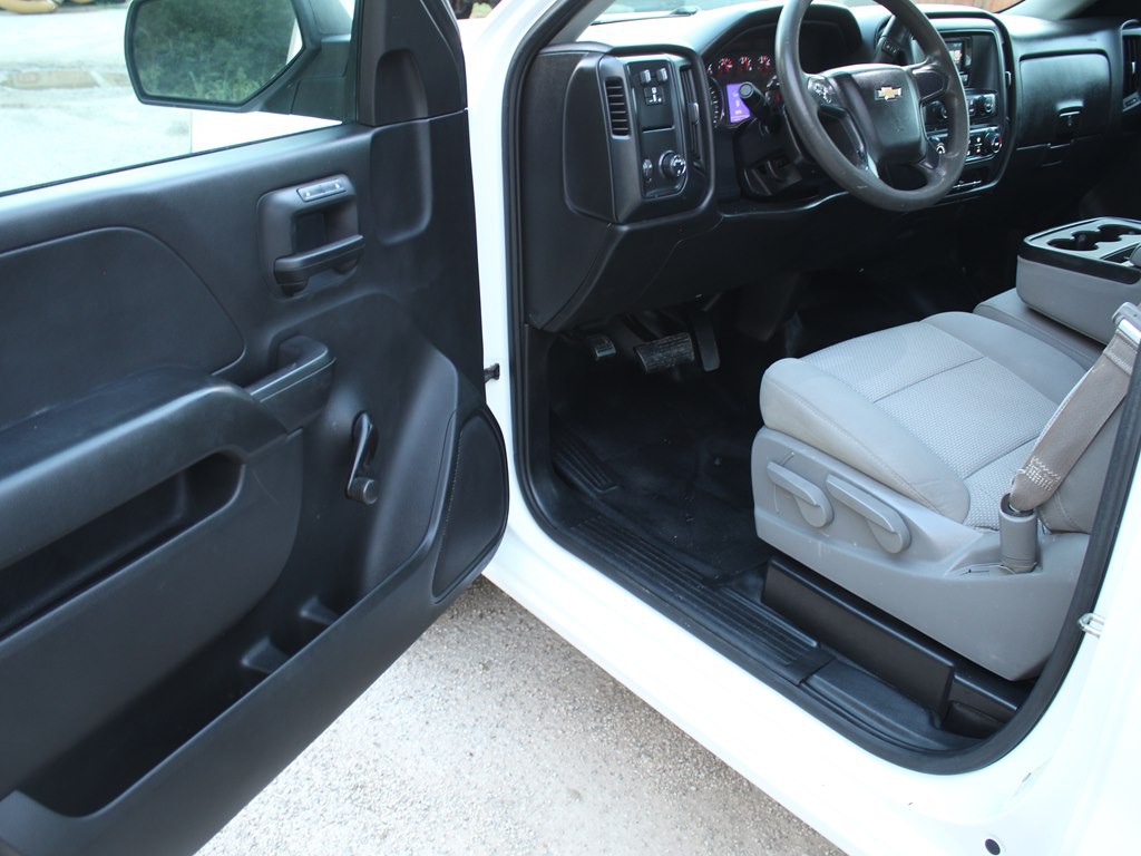 2015 Chevrolet Silverado 1500 Image 14