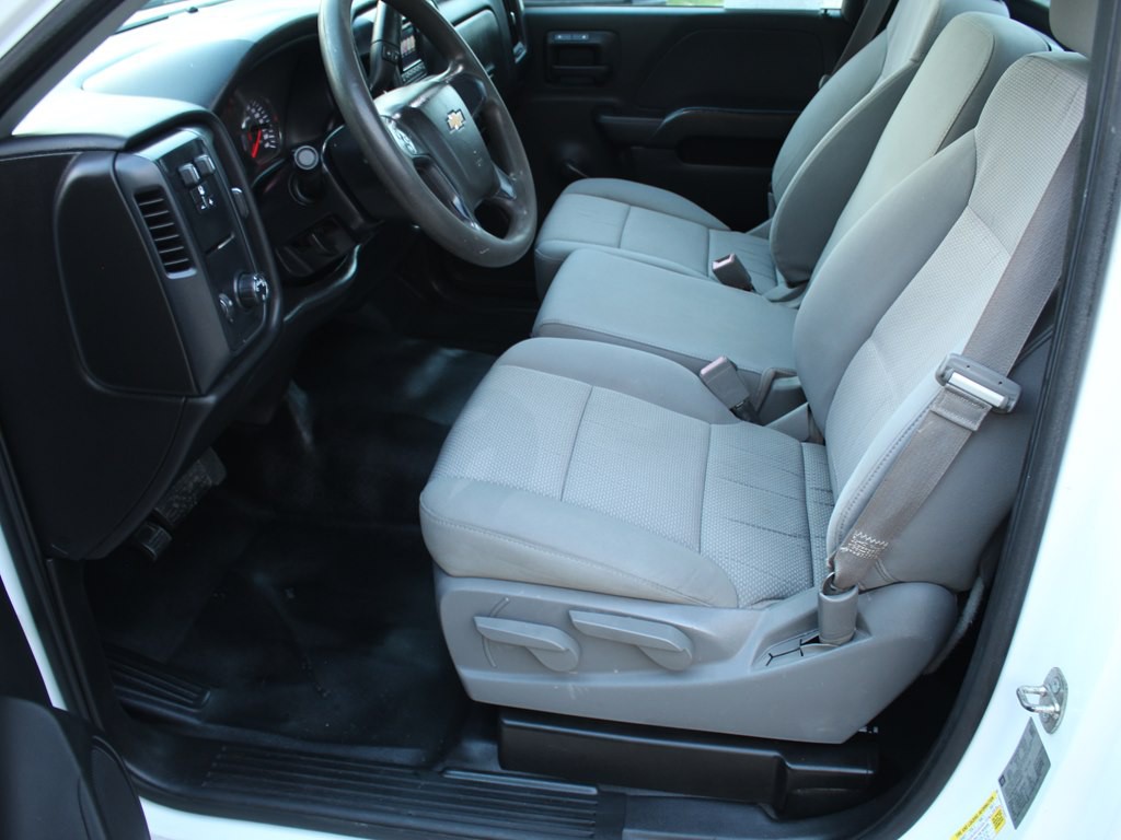 2015 Chevrolet Silverado 1500 Image 15
