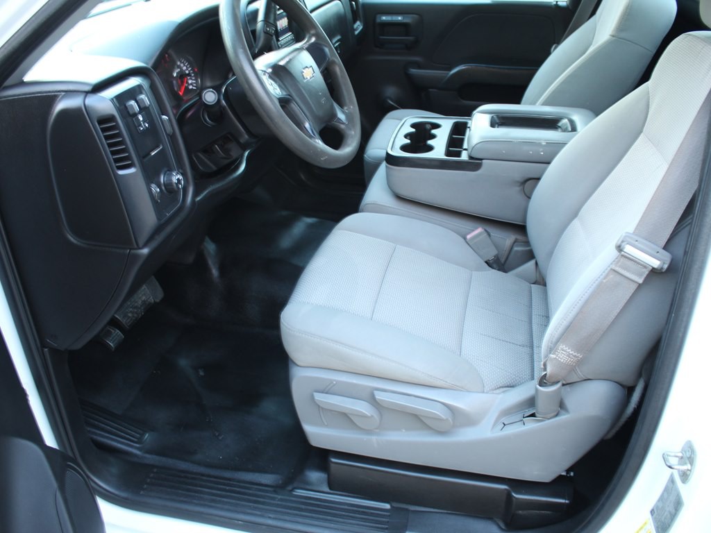 2015 Chevrolet Silverado 1500 Image 16