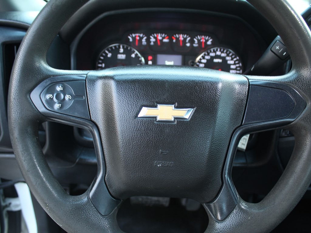 2015 Chevrolet Silverado 1500 Image 20