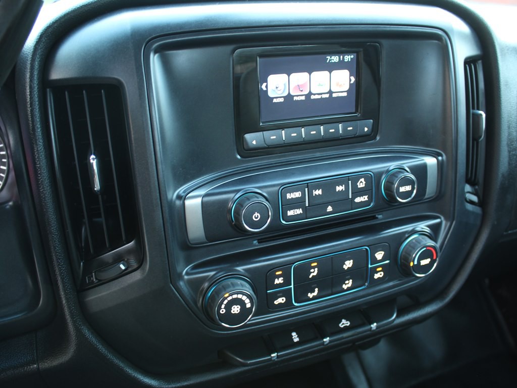 2015 Chevrolet Silverado 1500 Image 23