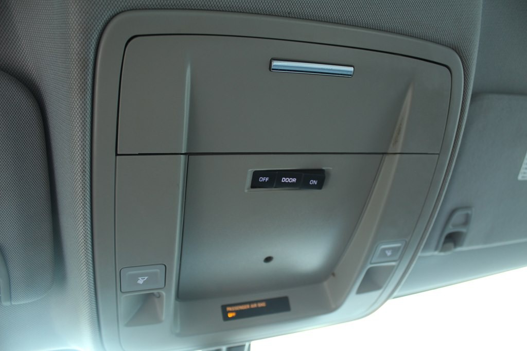 2015 Chevrolet Silverado 1500 Image 24