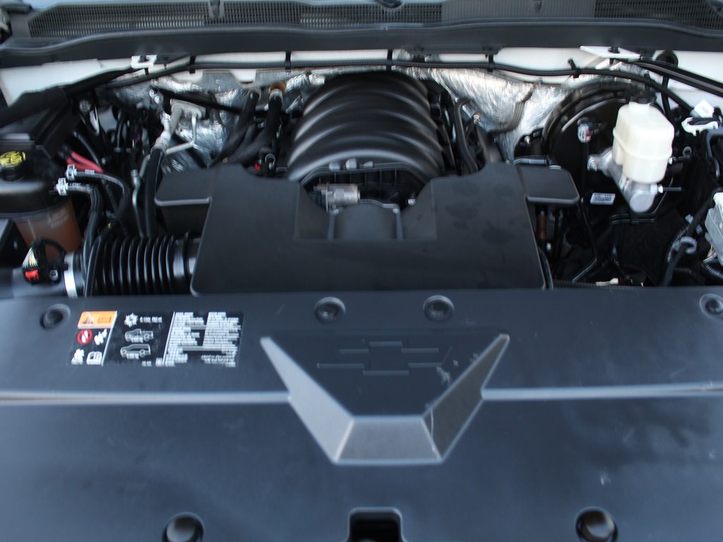 2015 Chevrolet Silverado 1500 Image 25