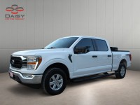 Image for 2021 Ford F-150 Supercrew ID: 6748580