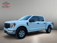 Image for 2022 Ford F-150 Supercrew ID: 6748588