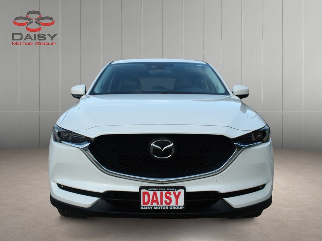 2017 Mazda CX-5 Image 2