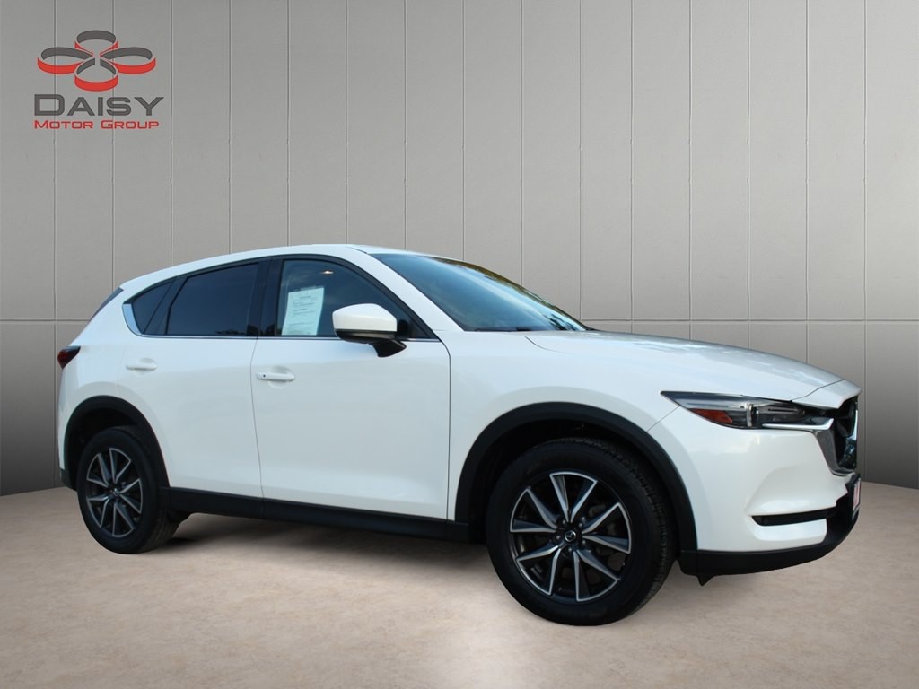 2017 Mazda CX-5 Image 3