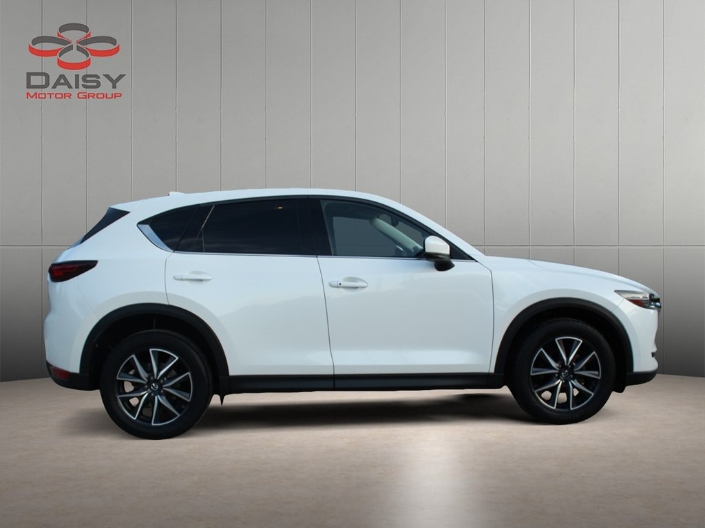 2017 Mazda CX-5 Image 4